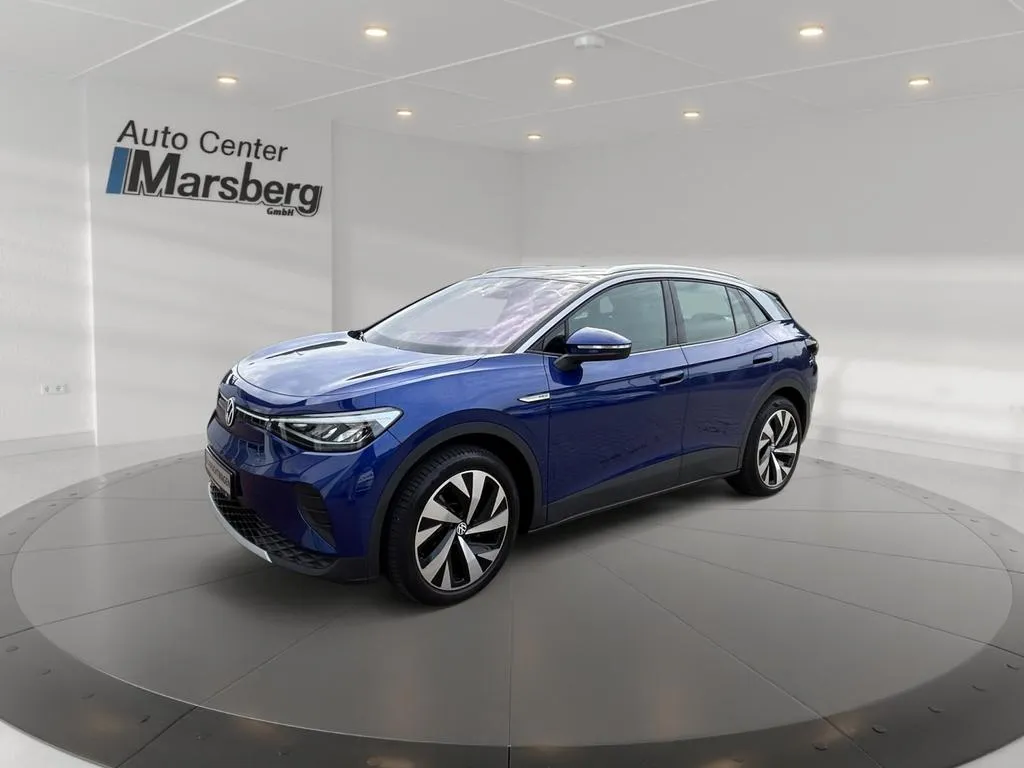 Volkswagen ID.4