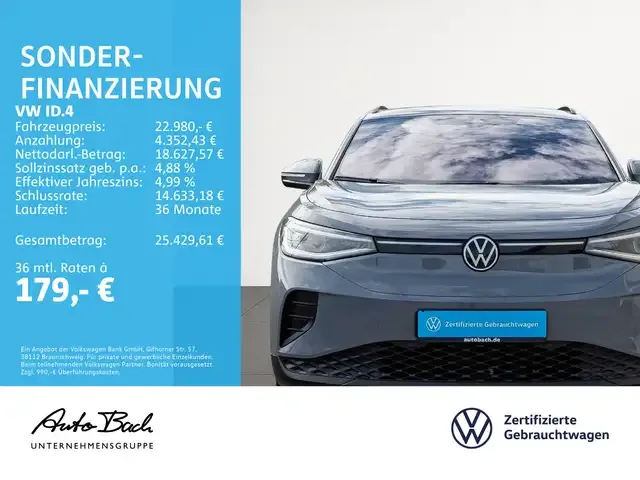 Volkswagen ID.4