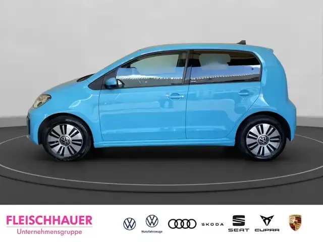Volkswagen e-up!