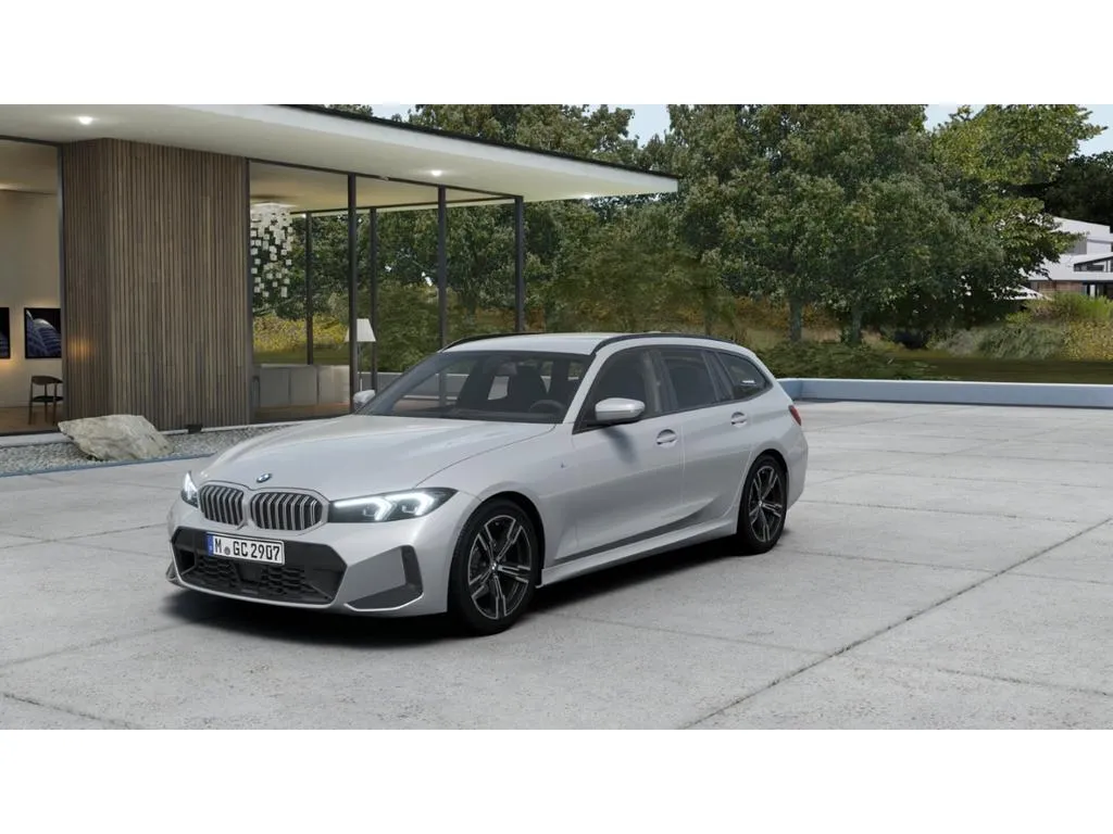 BMW 330