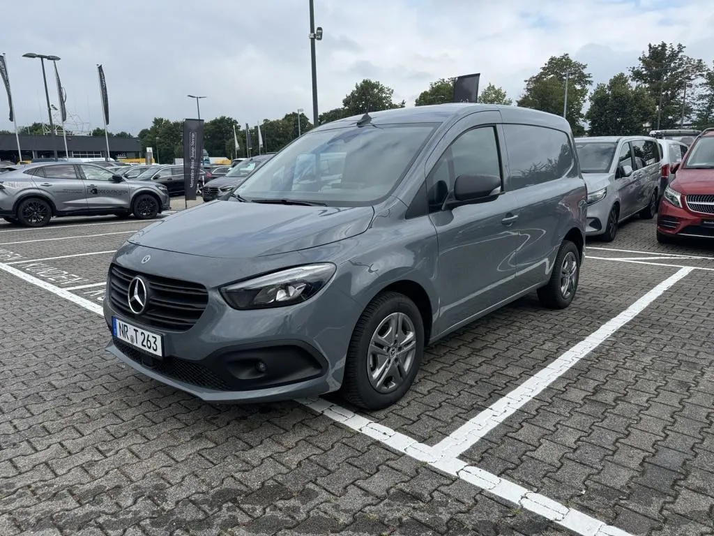 Mercedes-Benz Citan