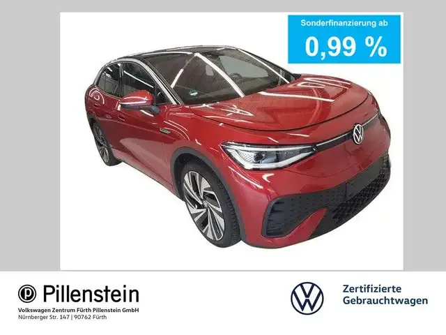 Volkswagen ID.5