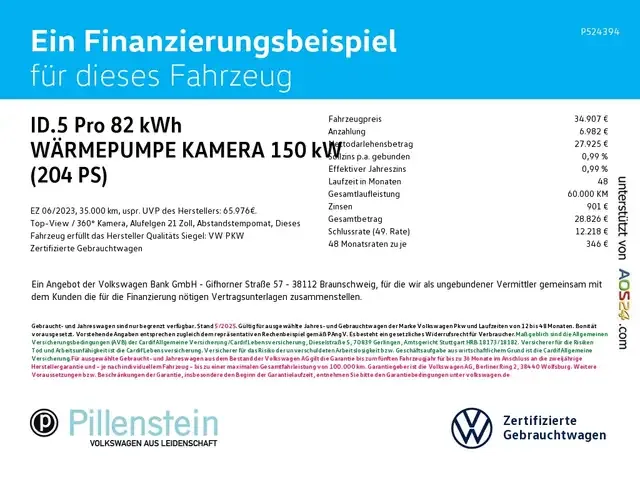 Volkswagen ID.5
