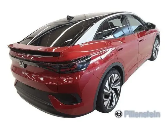 Volkswagen ID.5
