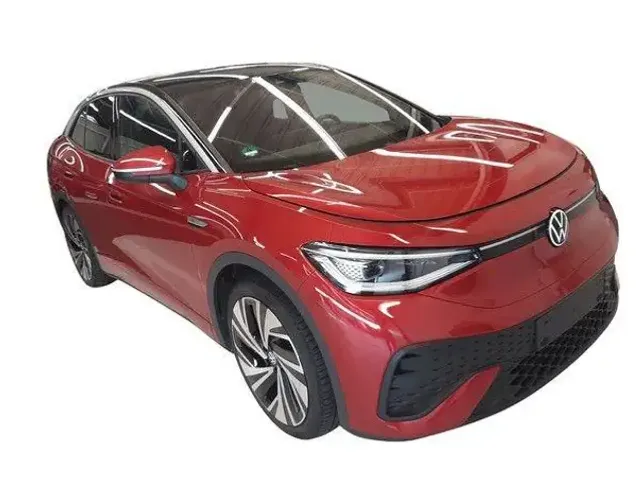 Volkswagen ID.5