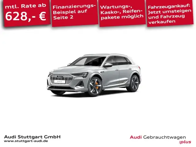 Audi Sonstige