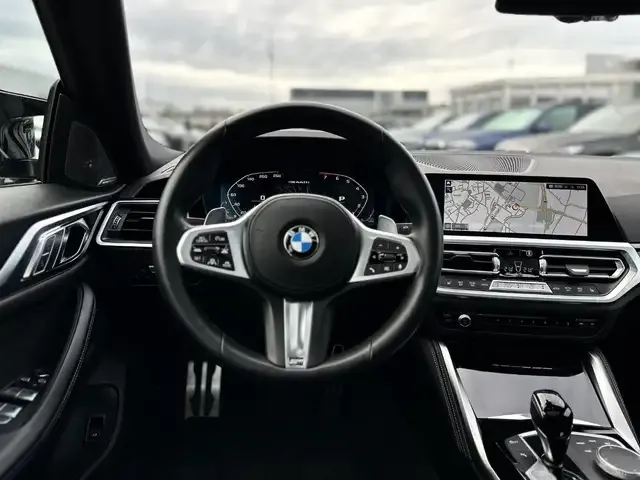 BMW 440
