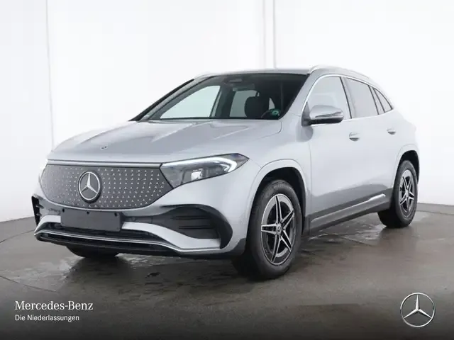 Mercedes-Benz EQA 250