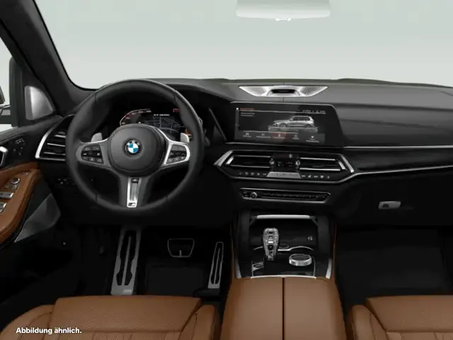 BMW X7 M