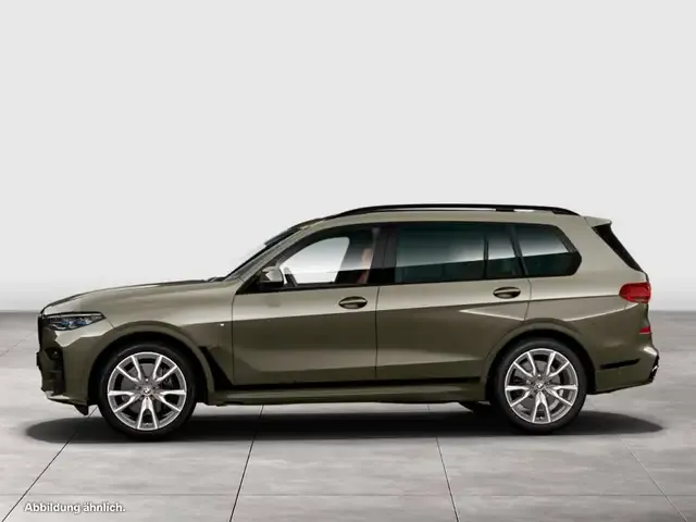BMW X7 M