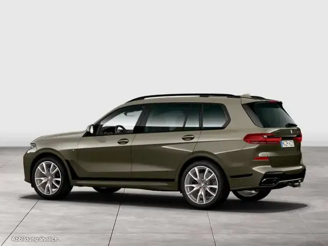 BMW X7 M