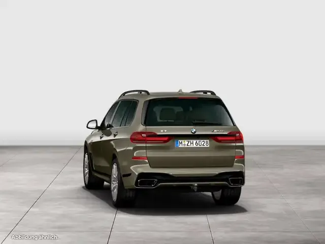 BMW X7 M
