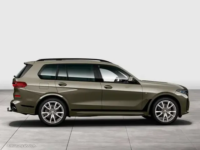 BMW X7 M