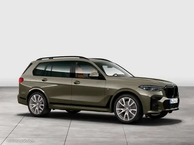 BMW X7 M