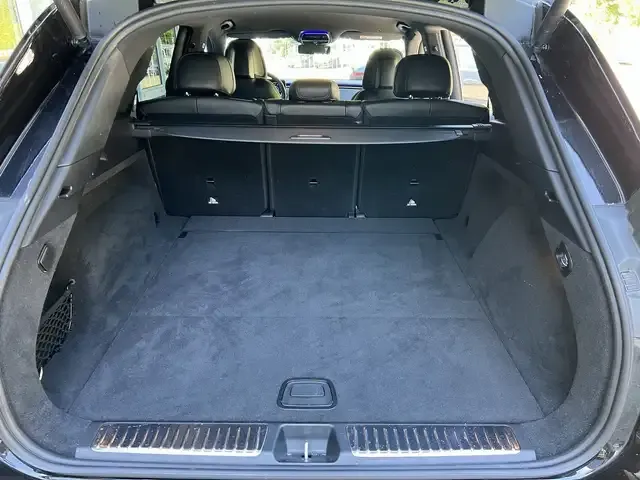 Mercedes-Benz EQS SUV