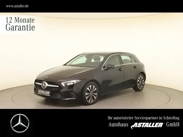 Mercedes-Benz A 220