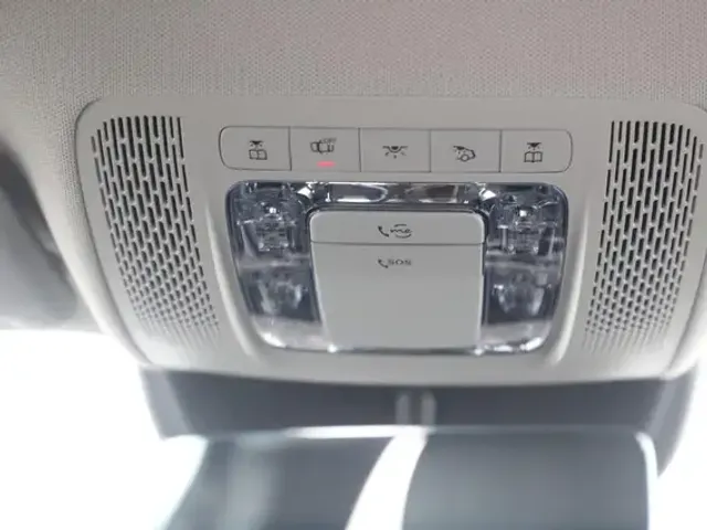 Mercedes-Benz A 220