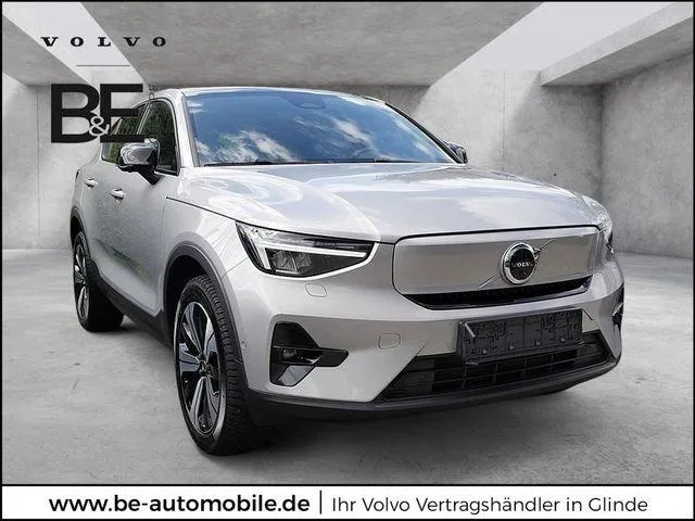Volvo C40