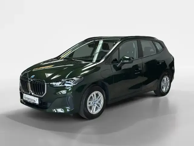 BMW 225
