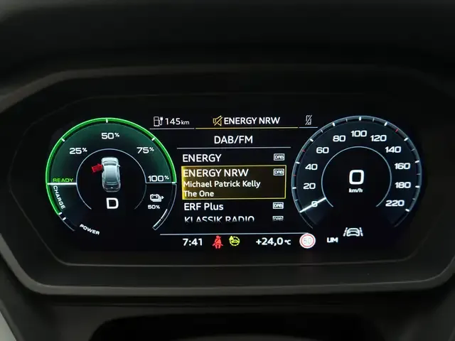 Audi Sonstiges