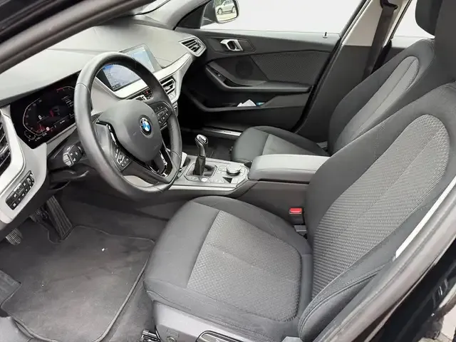 BMW 116