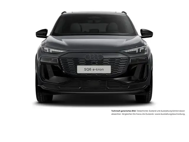 Audi SQ6