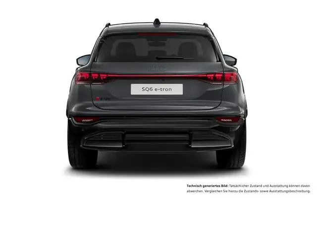 Audi SQ6