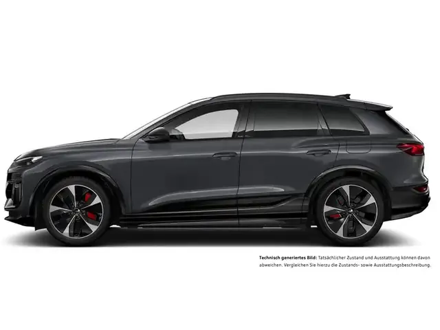 Audi SQ6