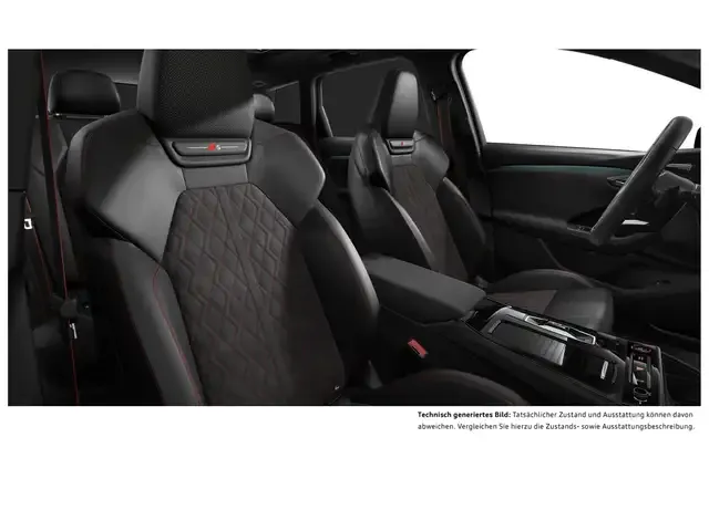 Audi SQ6
