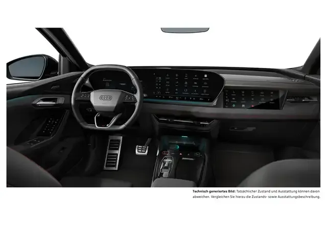Audi SQ6