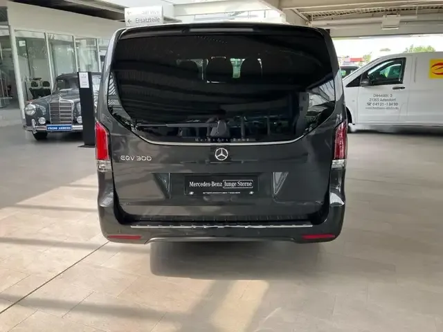 Mercedes-Benz EQV 300