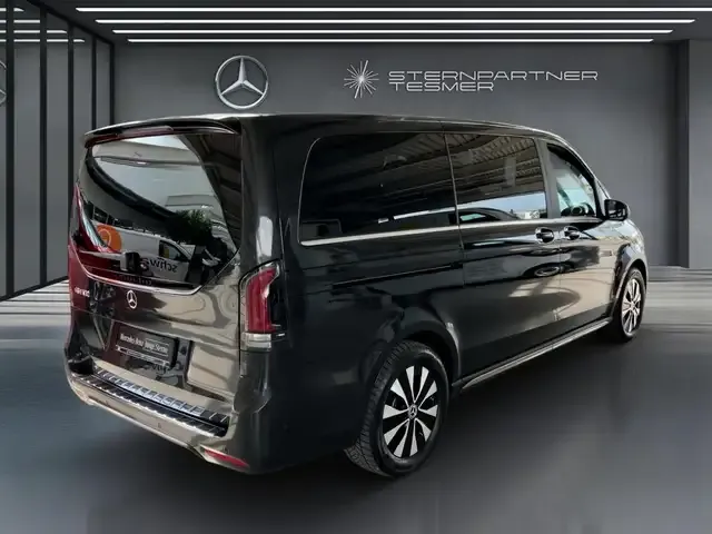 Mercedes-Benz EQV 300