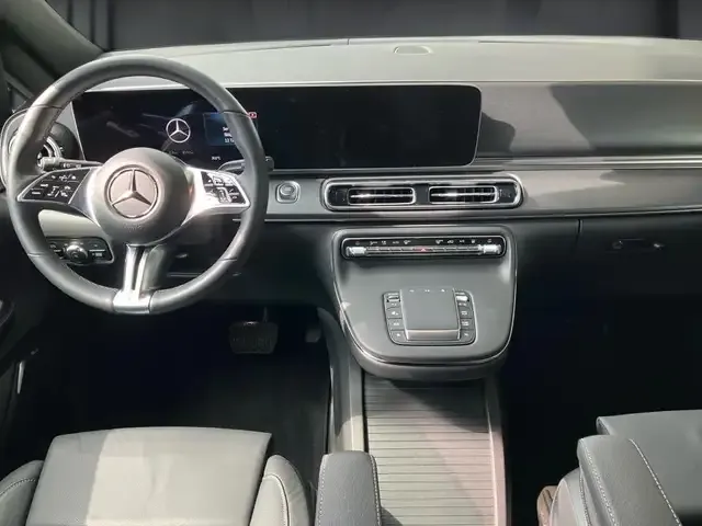 Mercedes-Benz EQV 300