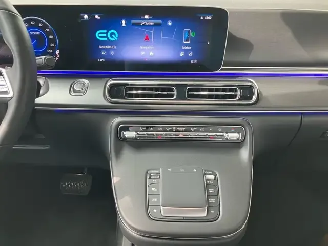 Mercedes-Benz EQV 300