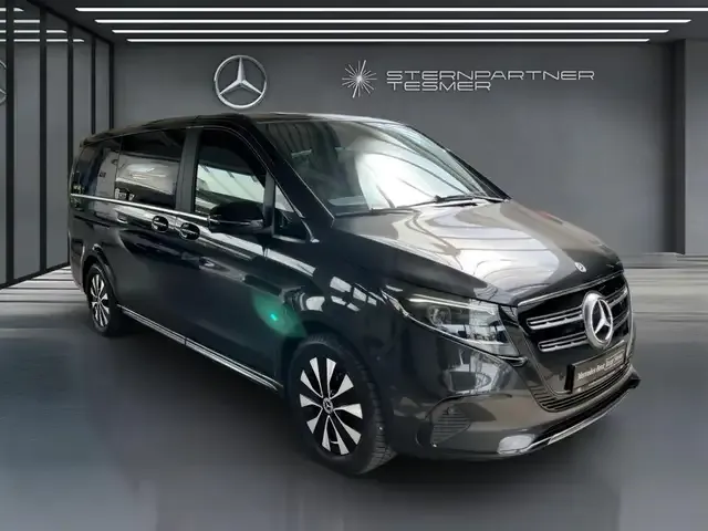 Mercedes-Benz EQV 300