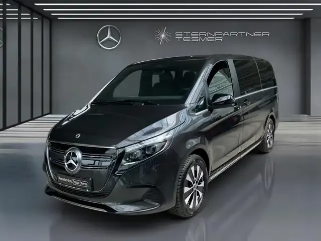 Mercedes-Benz EQV 300