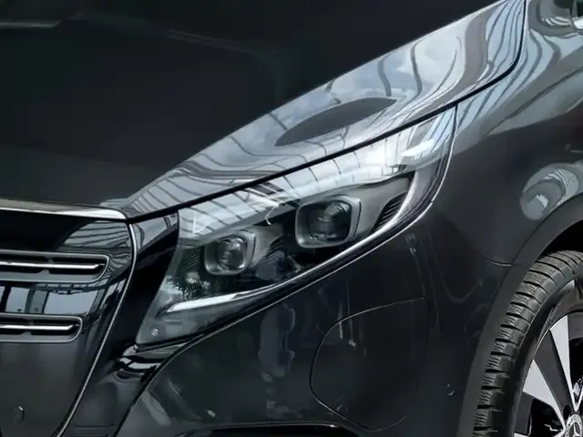 Mercedes-Benz EQV 300