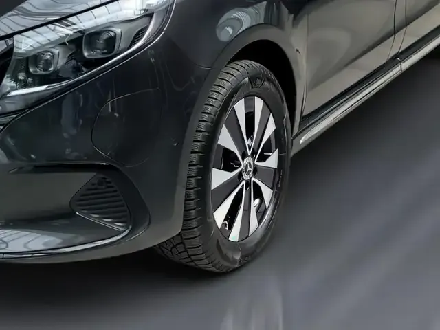 Mercedes-Benz EQV 300