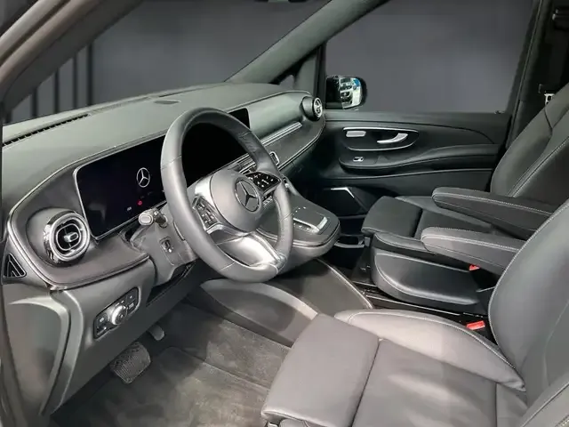 Mercedes-Benz EQV 300