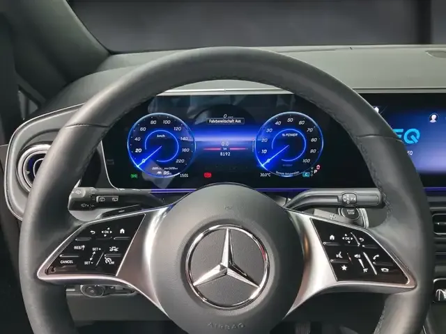 Mercedes-Benz EQV 300