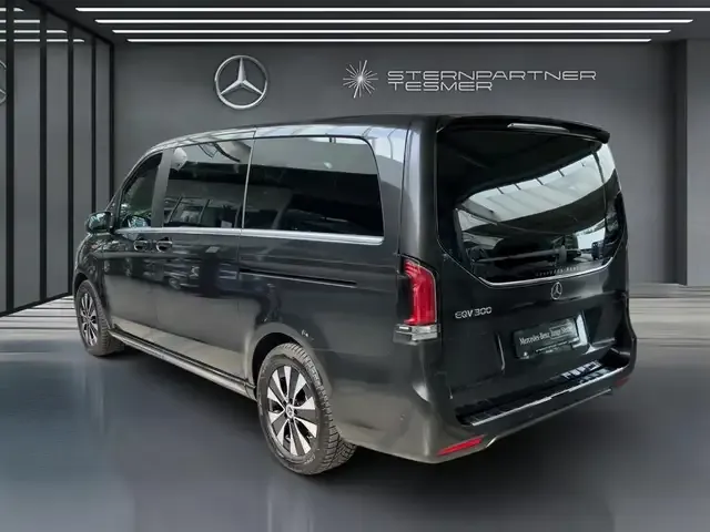 Mercedes-Benz EQV 300