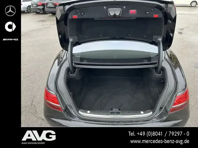 Mercedes-Benz S 63 AMG
