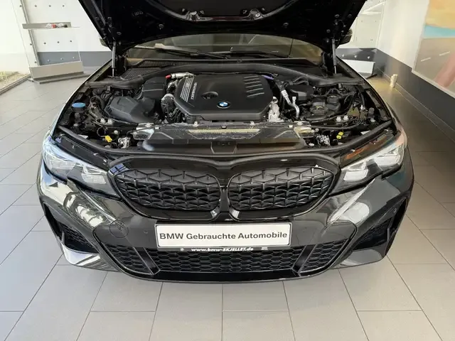 BMW 340