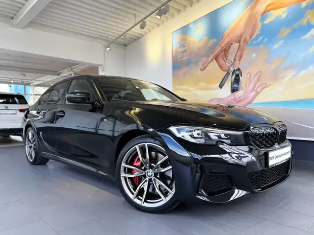 BMW 340