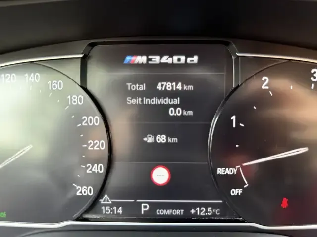 BMW 340