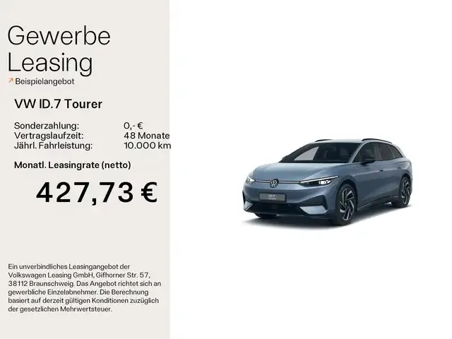 Volkswagen ID.7