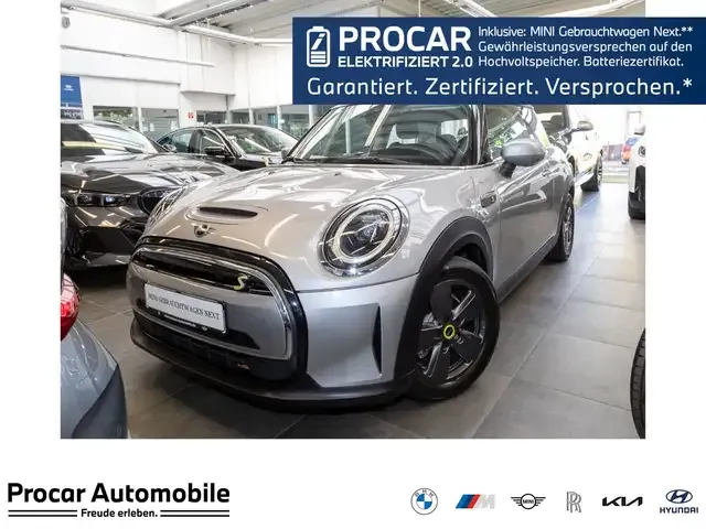 MINI Cooper SE
