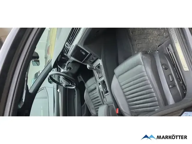 Volkswagen Passat Alltrack