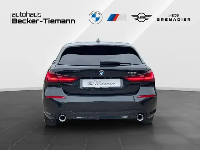 BMW 118