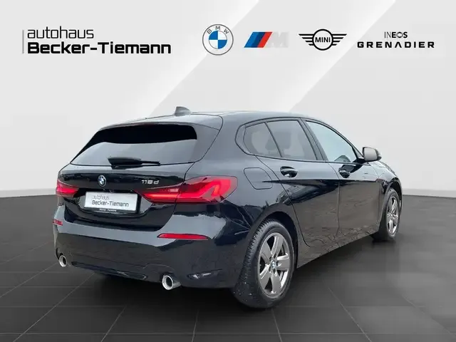 BMW 118